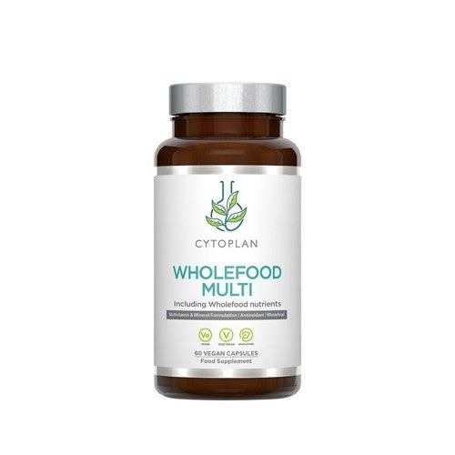 Cytoplan Wholefood Multi