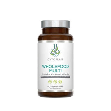 Cytoplan Wholefood Multi