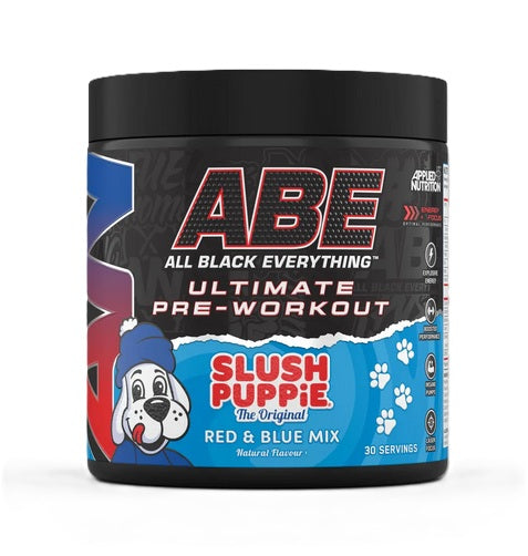 Applied Nutrition ABE - All Black Everything - Slush Puppie