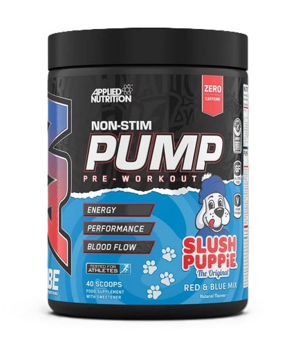 Applied Nutrition ABE Pump - Slush Puppie