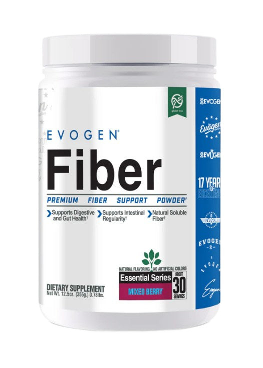 Evogen Fiber - Mixed Berry