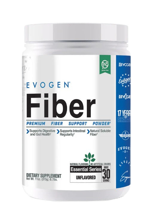 Evogen Fiber - Unflavored