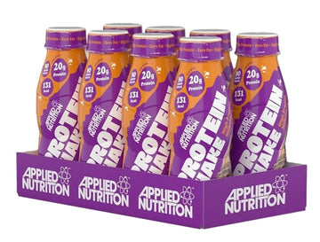 Applied Nutrition High Protein Shake - Fudge Brownie