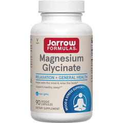 Vitamins and minerals