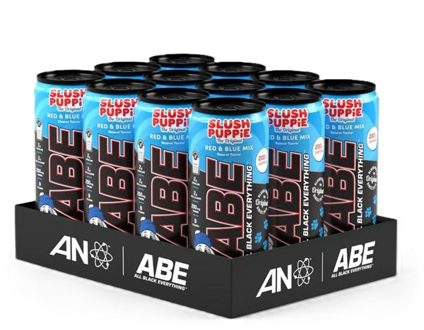 Applied Nutrition ABE Energy + Performance Cans - Slush Puppie