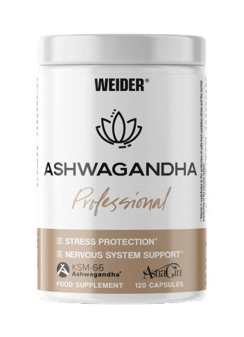 Weider Ashwagandha Professional
