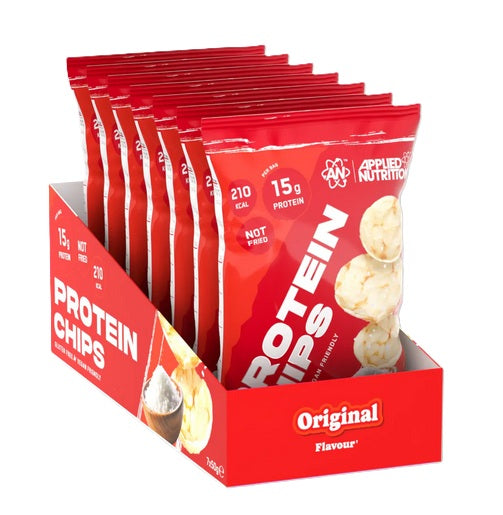 Applied Nutrition Protein Chips - Original