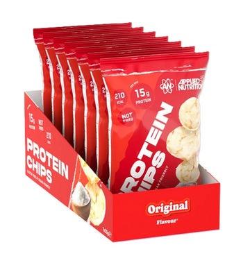 Applied Nutrition Protein Chips - Original