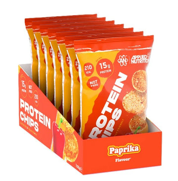 Applied Nutrition Protein Chips - Paprika