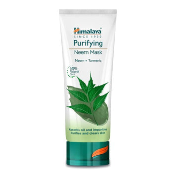 Himalaya Purifying Neem Mask