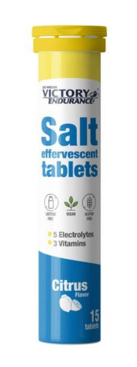 Weider Joe Weider Victory Endurance Salt - Citrus