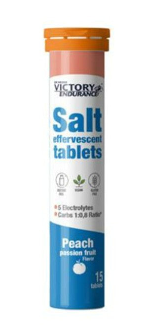Weider Joe Weider Victory Endurance Salt - Peach Passion Fruit