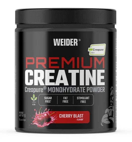 Weider Premium Creatine - Cherry Blast