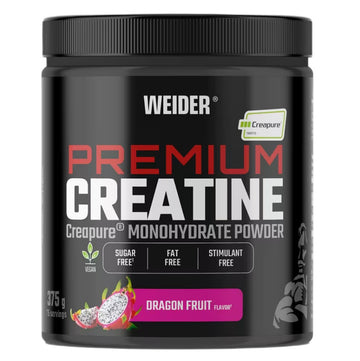 Weider Premium Creatine - Dragon Fruit