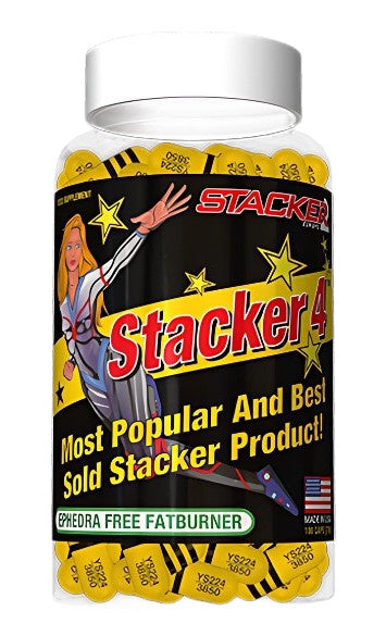 Stacker2 Europe Stacker 4