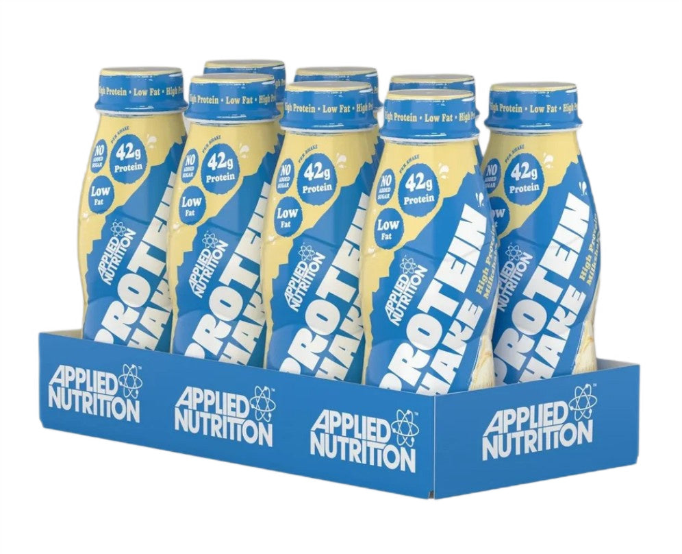 Applied Nutrition High Protein Shake - Vanilla Ice Cream