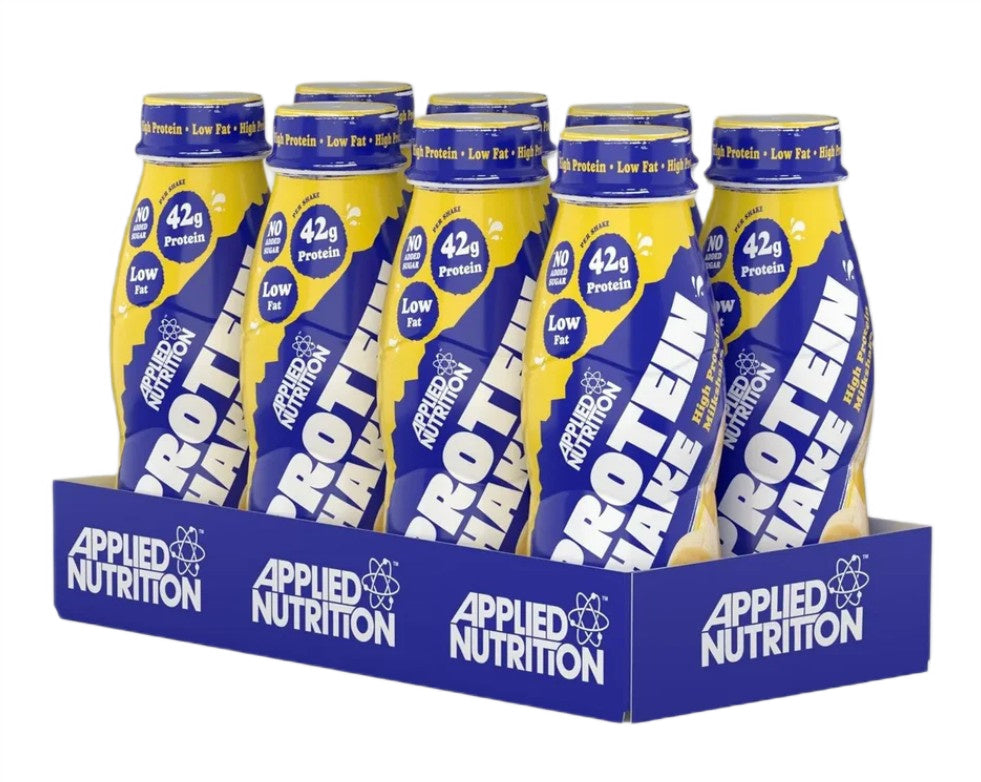 Applied Nutrition High Protein Shake - Banana Delight