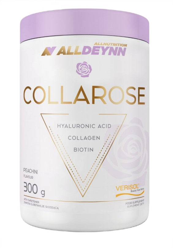Allnutrition AllDeynn Collarose - Peachini