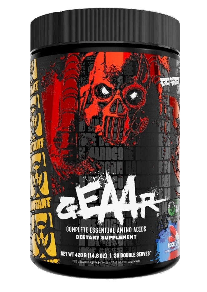 Mutant GEAAR - Rocket Pop