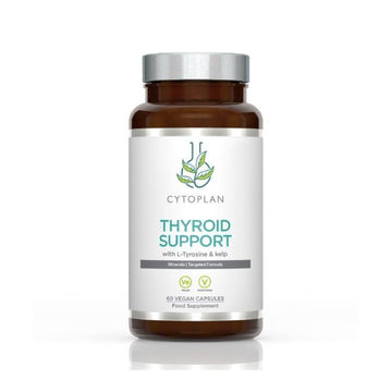 Cytoplan Thyroid Support