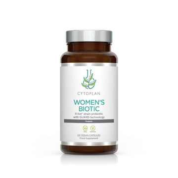 Cytoplan Women's Biotic