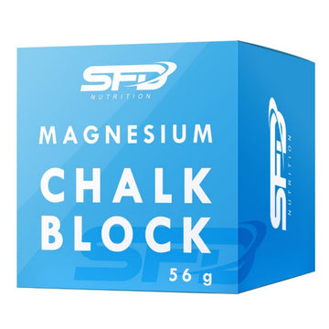 Allnutrition SFD Magnesium Chalk Block