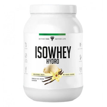 Trec Nutrition Isowhey Hydro - Vanilla Ice Cream