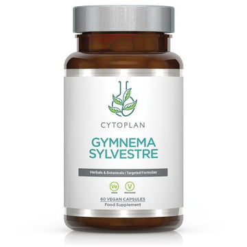 Cytoplan Gymnema Sylvestre