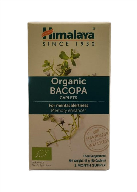Himalaya Bacopa