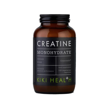 KIKI Health Creatine Monohydrate