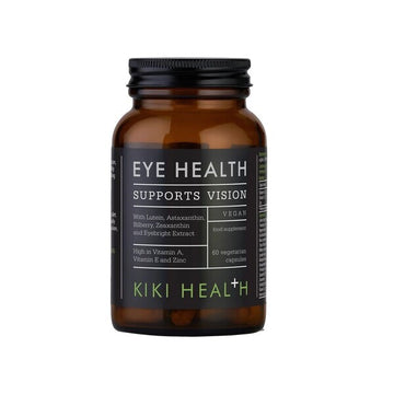 KIKI Health Eye Health