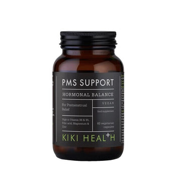KIKI Health PMS Support
