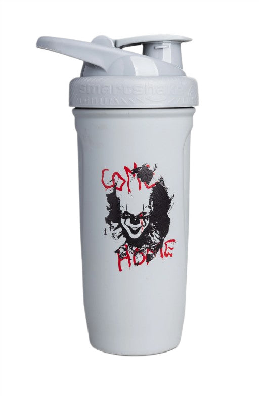 SmartShake Reforce Stainless Steel - Horror Collection - Pennywise