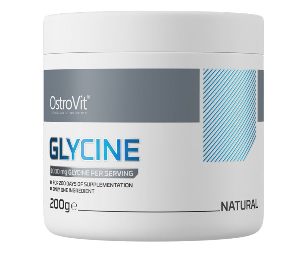 OstroVit Glycine, Natural