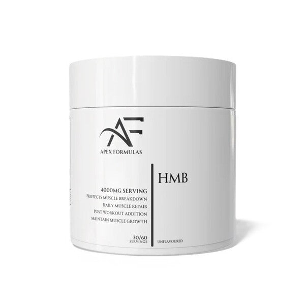 Apex Formulas HMB, Unflavoured