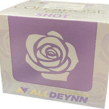 Allnutrition AllDeynn Collarose Fish Shot, Orange Cherry