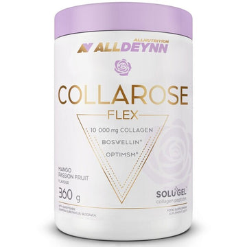 Allnutrition AllDeynn Collarose Flex - Mango Passion Fruit