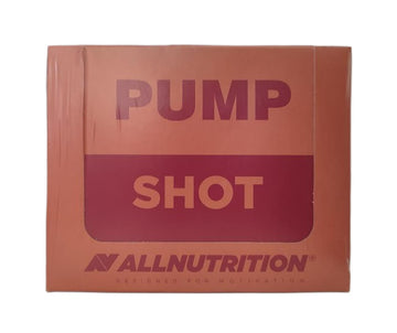 Allnutrition Pump Shot