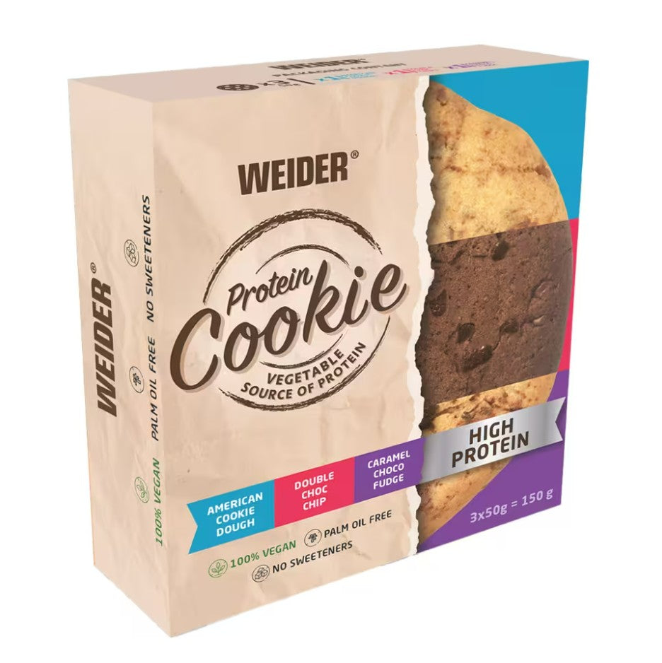 Weider Protein Cookie - Mix
