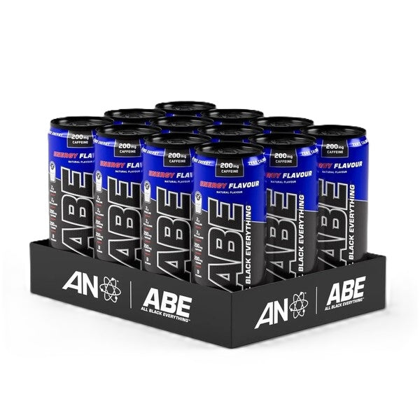 Applied Nutrition ABE Energy + Performance Cans - Energy