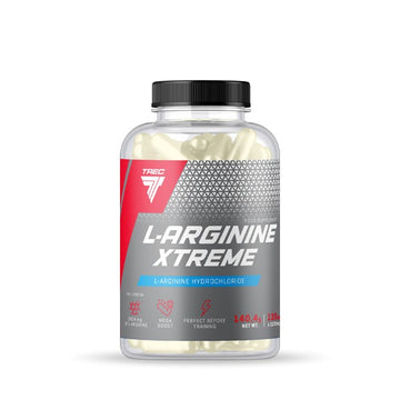 Trec Nutrition L-Arginine Xtreme