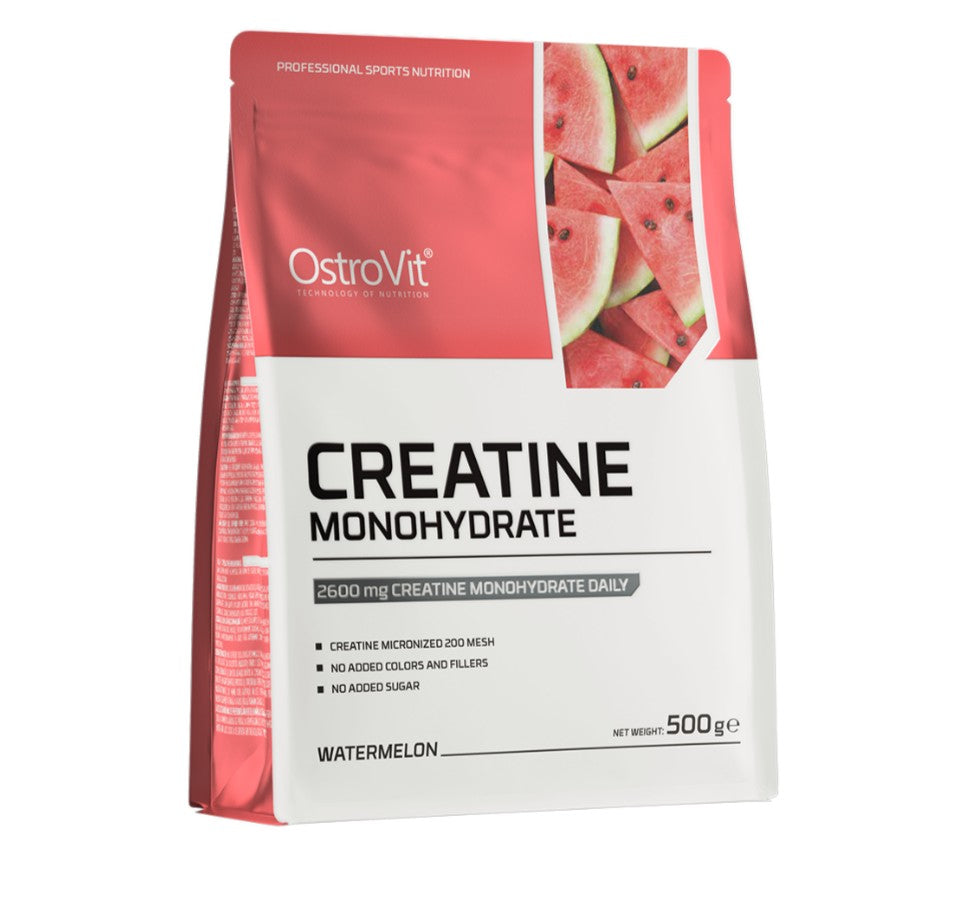 OstroVit Creatine Monohydrate - Watermelon