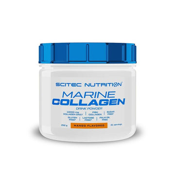SciTec Marine Collagen - Mango