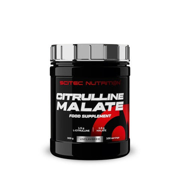 SciTec Citrulline Malate, Unflavoured