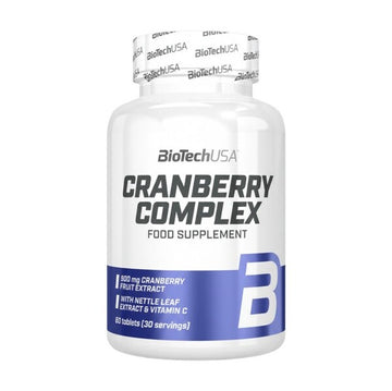 BioTechUSA Cranberry Complex