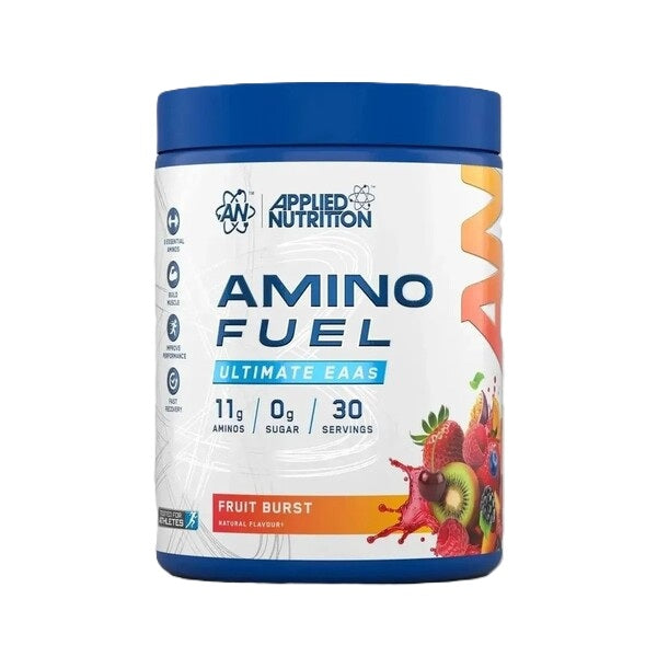 Applied Nutrition Amino Fuel - Fruit Burst