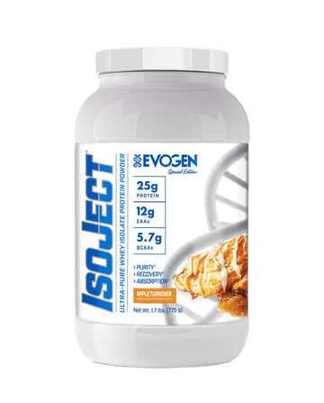 Evogen IsoJect - Apple Turnover