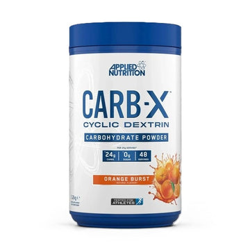 Applied Nutrition Carb X - Orange Burst