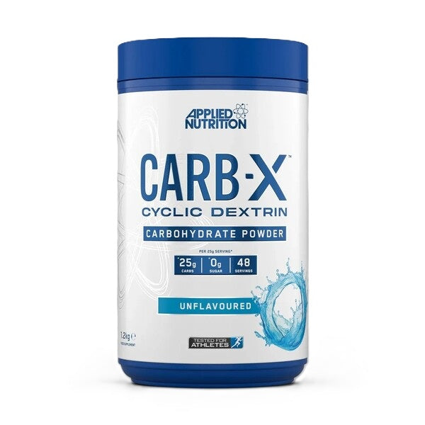 Applied Nutrition Carb X - Unflavoured