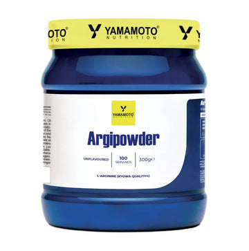 Yamamoto Nutrition Argipowder, Unflavored
